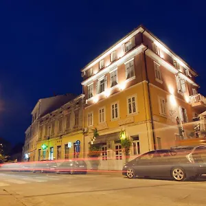 Szálloda Scaletta, Póla